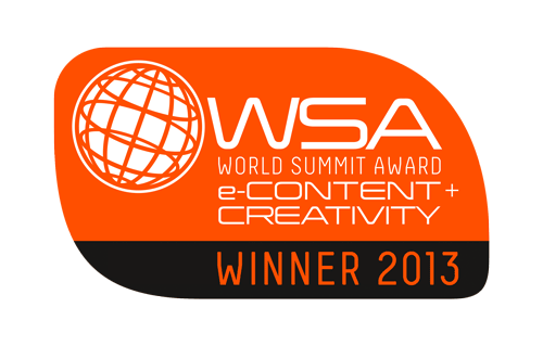 WSA Winner